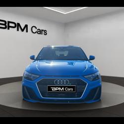 Audi A1 Sportback 25 TFSI 95ch S line occasion - Pruniers-en-Sologne - photo 2/27