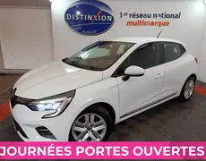 Renault Clio 5 Étréchy