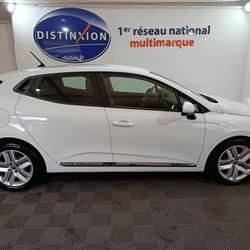 Renault Clio 5 Business Blue dCi 85 &Eacute;tr&eacute;chy