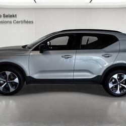 Volvo XC40 XC40 B3 163 ch DCT7 Ultra V&eacute;nissieux