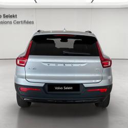 Volvo XC40 XC40 B3 163 ch DCT7 Ultra V&eacute;nissieux