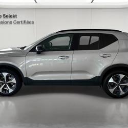 Volvo XC40 XC40 B3 163 ch DCT7 Ultra V&eacute;nissieux