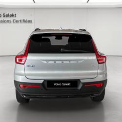 Volvo XC40 XC40 B3 163 ch DCT7 Ultra V&eacute;nissieux