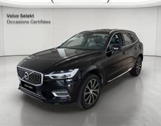 Volvo XC60 Vénissieux