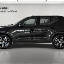 Volvo XC40 XC40 B3 163 ch DCT7 Start V&eacute;nissieux