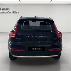 Volvo XC40 XC40 B3 163 ch DCT7 Start V&eacute;nissieux