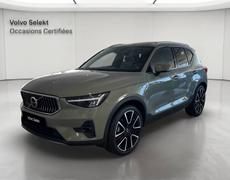 Volvo XC40 Vénissieux