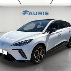 MG MG4 MG4 Electric 64kWh - 320 kW 4WD XPOWER Terrasson-Lavilledieu