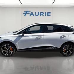 MG MG4 MG4 Electric 64kWh - 320 kW 4WD XPOWER Limoges