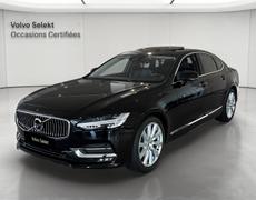 Volvo S90 Vénissieux
