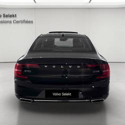 Volvo S90 S90 D4 190 ch  Geartronic 8 Inscription Luxe V&eacute;nissieux