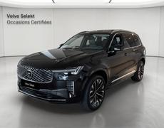 Volvo XC90 Vénissieux