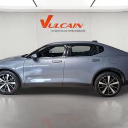 Polestar 2 Polestar 2 Standard range Single motor RWD 70 kWh Plus Lyon 9e Arrondissement