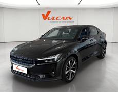 Polestar 2 Vénissieux