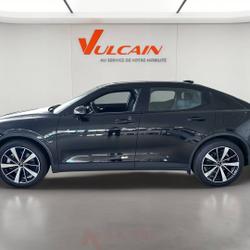 Polestar 2 Polestar 2 Standard range Single motor RWD 70 kWh Plus V&eacute;nissieux