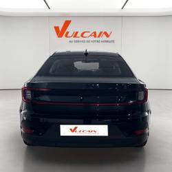 Polestar 2 Polestar 2 Standard range Single motor RWD 70 kWh Plus V&eacute;nissieux