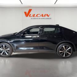 Polestar 2 Polestar 2 Standard range Single motor RWD 70 kWh Plus Lyon 9e Arrondissement