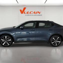 Polestar 2 Polestar 2 Standard range Single motor RWD 70 kWh Plus V&eacute;nissieux