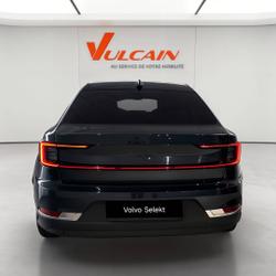 Polestar 2 Polestar 2 Standard range Single motor RWD 70 kWh Plus V&eacute;nissieux