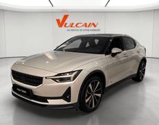 Polestar 2 Vénissieux