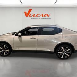 Polestar 2 Polestar 2 Standard range Single motor RWD 70 kWh Plus V&eacute;nissieux