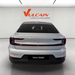 Polestar 2 Polestar 2 Standard range Single motor RWD 70 kWh Plus V&eacute;nissieux