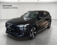 Volvo XC90 Vénissieux