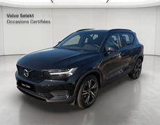 Volvo XC40 Villefranche-sur-Saône