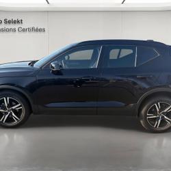Volvo XC40 XC40 T2 129 ch R-Design Villefranche-sur-Sa&ocirc;ne