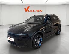 LYNK&CO 01 Vénissieux