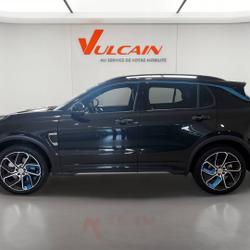 LYNK&CO 01 01 1.5 PHEV 261 ch DCTH7 V&eacute;nissieux