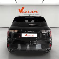 LYNK&CO 01 01 1.5 PHEV 261 ch DCTH7 V&eacute;nissieux