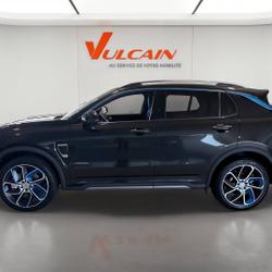 LYNK&CO 01 01 1.5 PHEV 261 ch DCTH7 V&eacute;nissieux