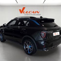 LYNK&CO 01 01 1.5 PHEV 261 ch DCTH7 V&eacute;nissieux