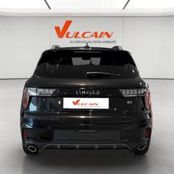 LYNK&CO 01 01 1.5 PHEV 261 ch DCTH7 V&eacute;nissieux