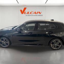 BMW Serie 1 118d 150 ch BVA8 M Sport V&eacute;nissieux