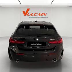 BMW Serie 1 118d 150 ch BVA8 M Sport V&eacute;nissieux