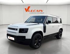 Land Rover Defender Vénissieux