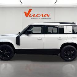Land Rover Defender Defender 110 P400e PHEV BVA8 X-Dynamic HSE V&eacute;nissieux