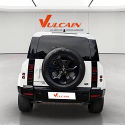 Land Rover Defender Defender 110 P400e PHEV BVA8 X-Dynamic HSE V&eacute;nissieux