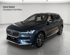 Volvo XC60 Vénissieux