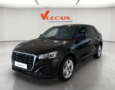 Audi Q2 Vénissieux