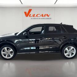 Audi Q2 Q2 35 TFSI 150 S tronic 7 S line V&eacute;nissieux