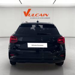 Audi Q2 Q2 35 TFSI 150 S tronic 7 S line V&eacute;nissieux