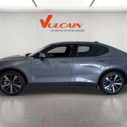 Polestar 2 Polestar 2 Standard range Single motor 69 kWh Plus V&eacute;nissieux