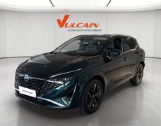 Nissan Qashqai Vénissieux