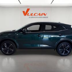 Nissan Qashqai Qashqai Mild Hybrid 140 ch N-Style V&eacute;nissieux