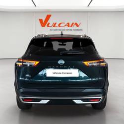 Nissan Qashqai Qashqai Mild Hybrid 140 ch N-Style V&eacute;nissieux