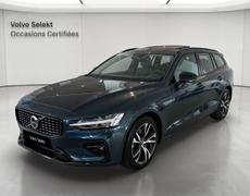 Volvo V60 Vénissieux