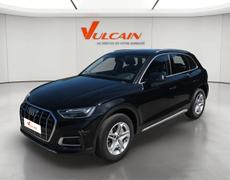 Audi Q5 Vénissieux